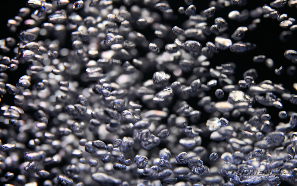 Bubbles